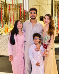FMLY 