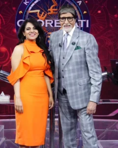 Namita Thapar Net Worth