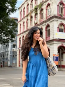 Anurita Jha