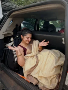 Nivetha Thomas Age