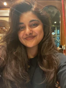 Nivetha Thomas Age