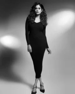 Aaditi Pohankar