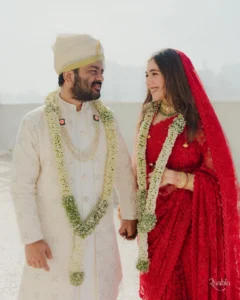 Maanvi Gagroo