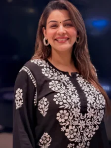 Yamini Malhotra Age 