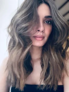Diana Penty
