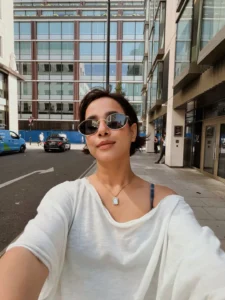 Sunanda Sharma Boyfriend