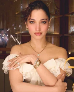 Tamannaah Bhatia Net Worth