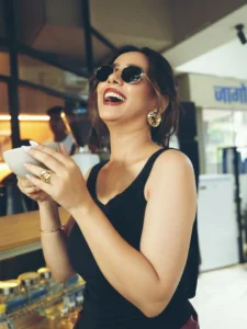Sunanda Sharma Boyfriend