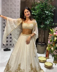 Dhanashree Verma