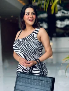 Yamini Malhotra Age