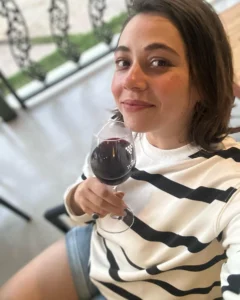 Maanvi Gagroo