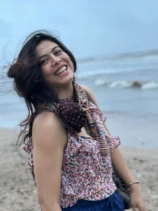Anurita Jha
