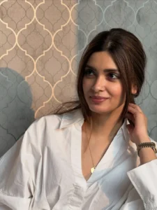 Diana Penty