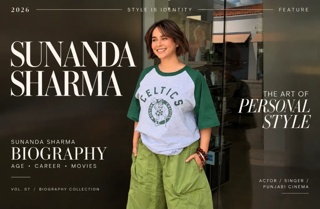 Sunanda Sharma Boyfriend