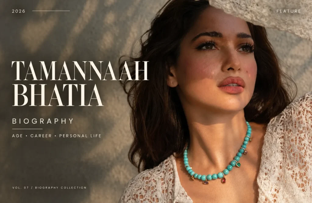 Tamannaah Bhatia Net Worth